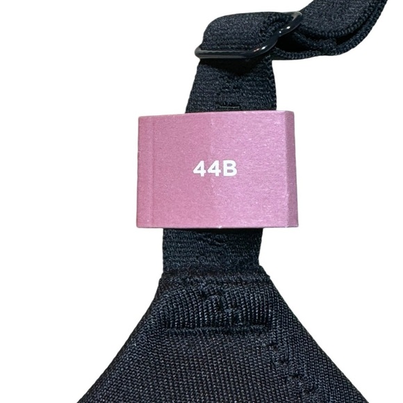 Cacique Cotton Lightly Lined Tshirt Bra 44B - Picture 9 of 10